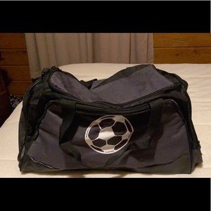 Soccer bag brand new